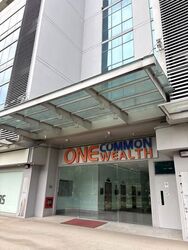 One Commonwealth (D3), Factory #622037811
